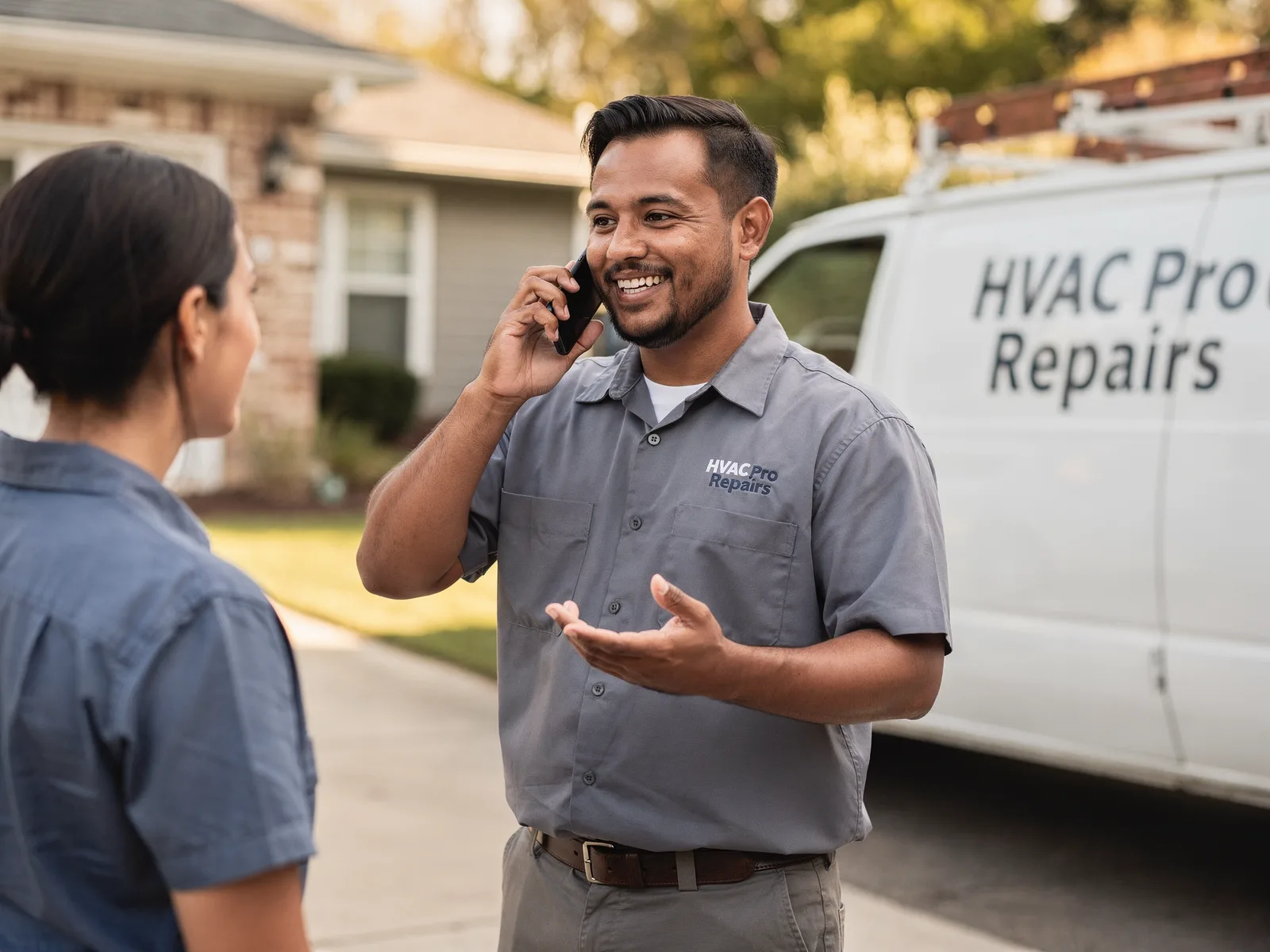 Heat Pump Repair Jefferson, OH FAQs