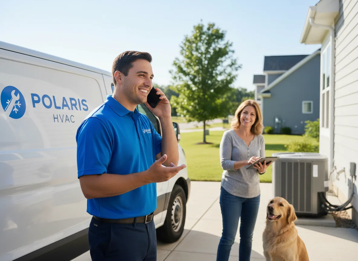 Furnace Repair Jefferson, OH FAQs